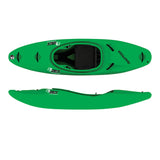 Zet Raptor Whitewater Kayak