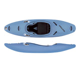 Zet Raptor Whitewater Kayak