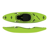 Zet Raptor Whitewater Kayak