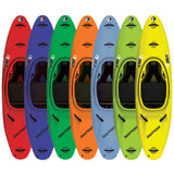Zet Raptor Whitewater Kayak