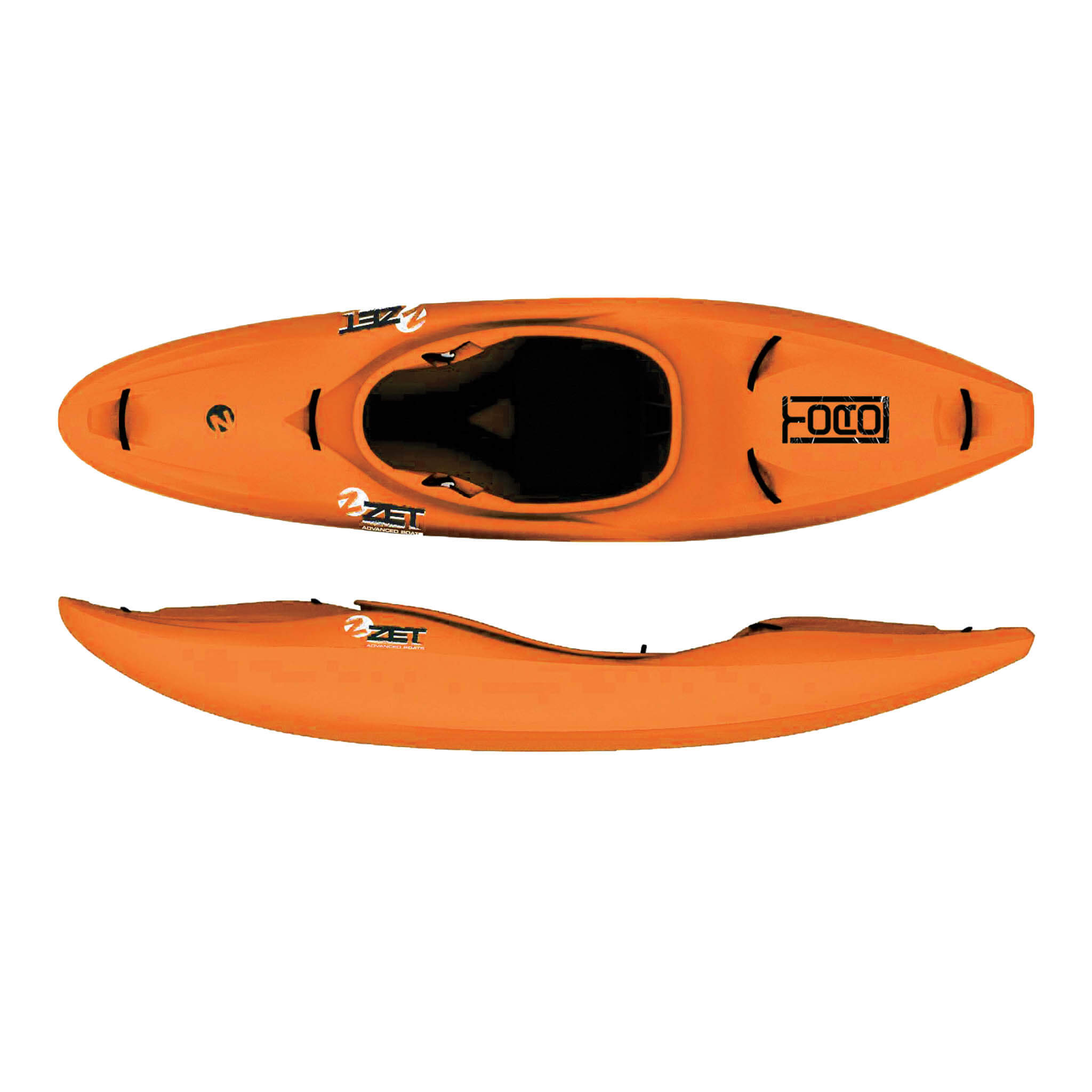 ZET Kayaks – Canoe and Kayak Store