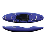 Zet Veloc Whitewater Kayak