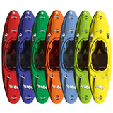 Zet Veloc Whitewater Kayak