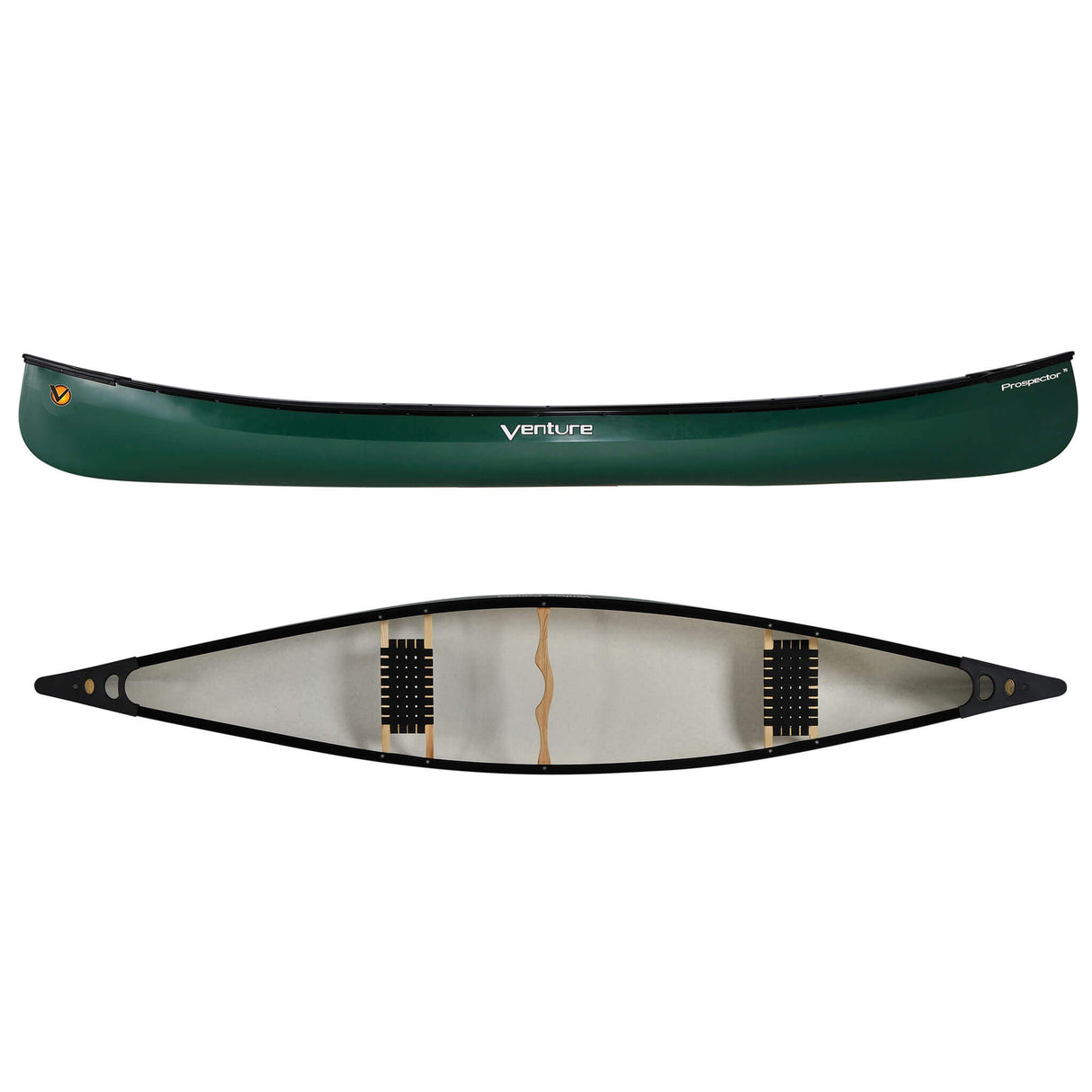 Venture Prospector 155 Cruiser Canoe