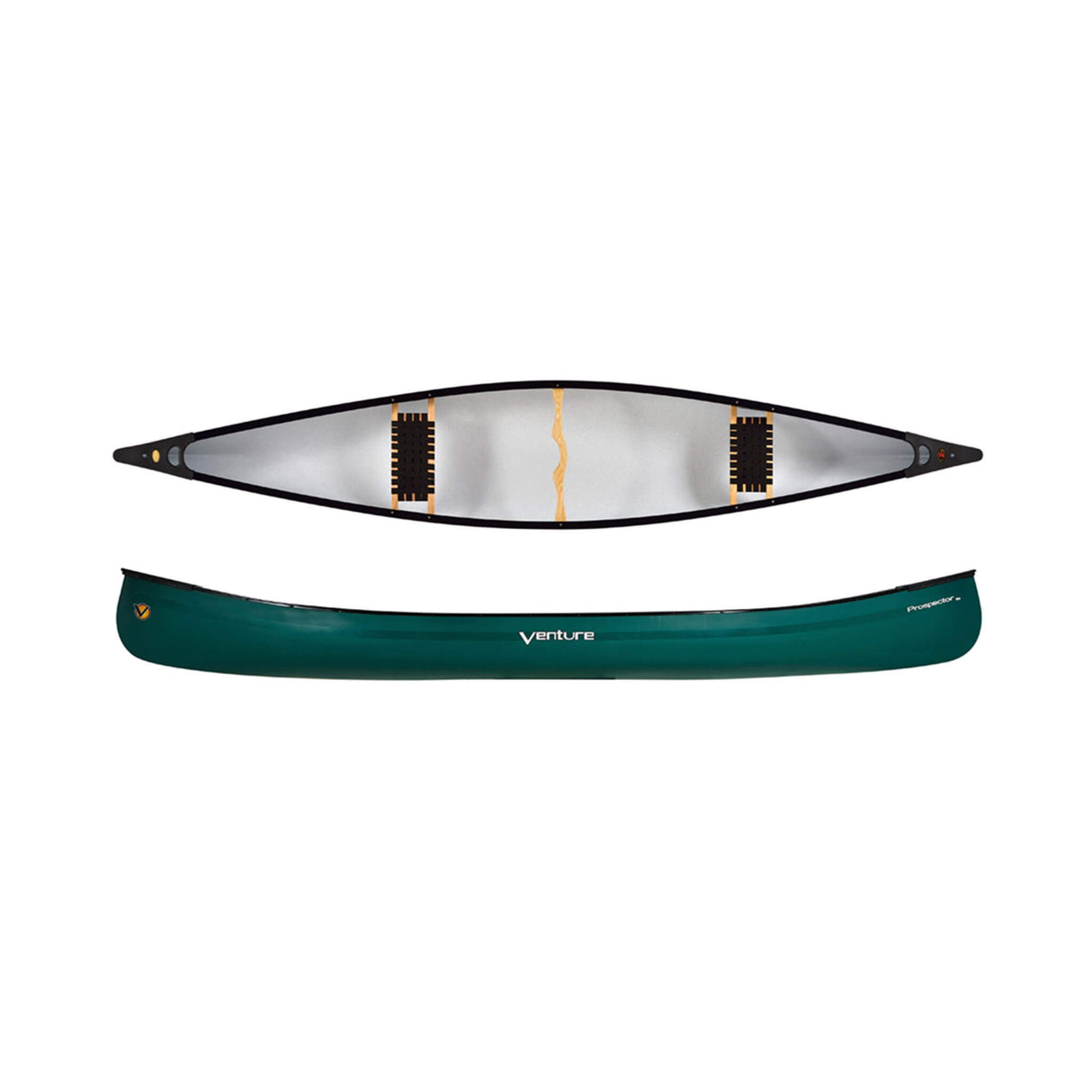 Venture Prospector 165 Cruiser Canoe