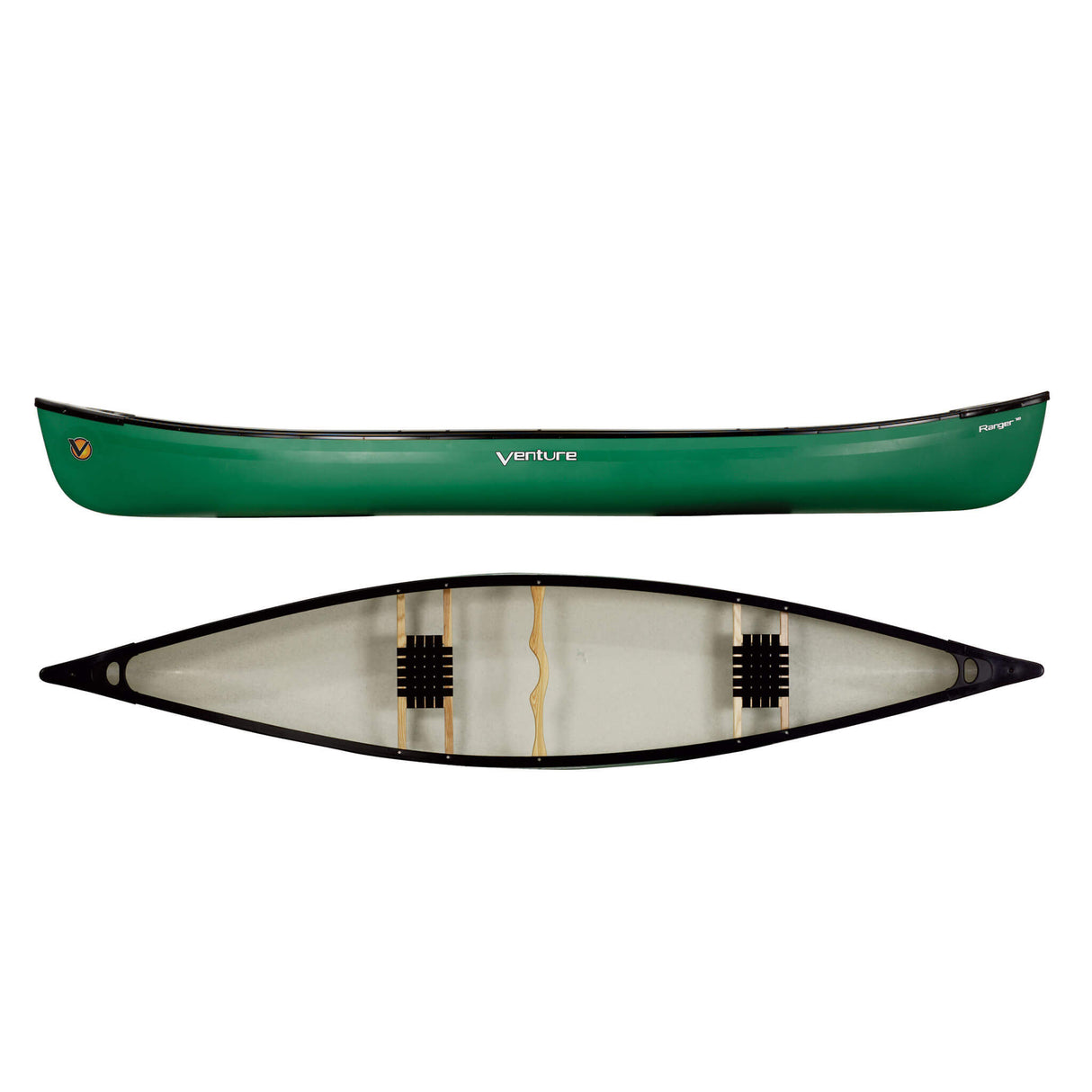 Venture Ranger 149 Cruiser Canoe