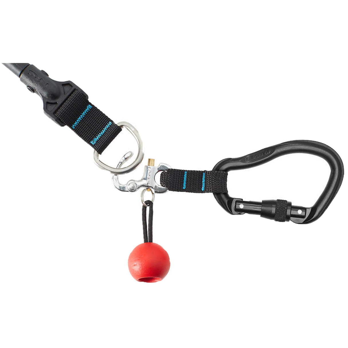 NRS Quick Release SUP leash