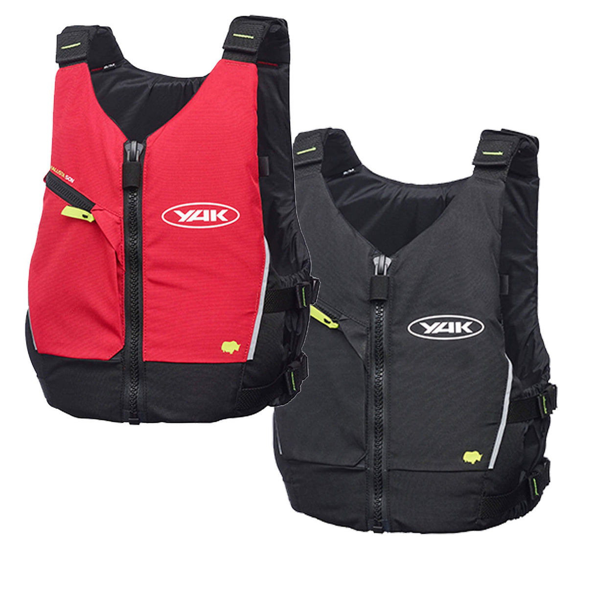 Yak Kallista PFD
