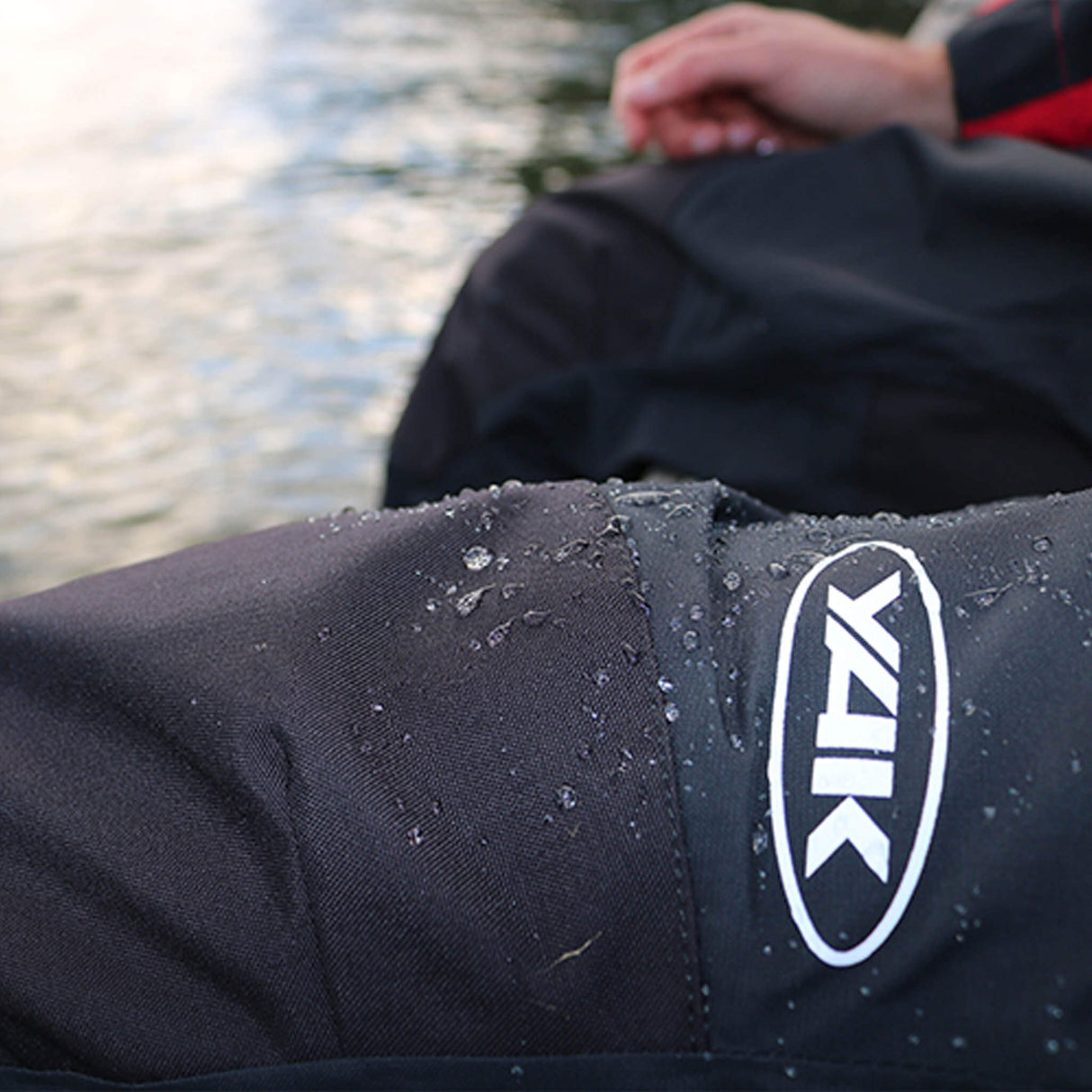 Yak Chinook Dry Trousers