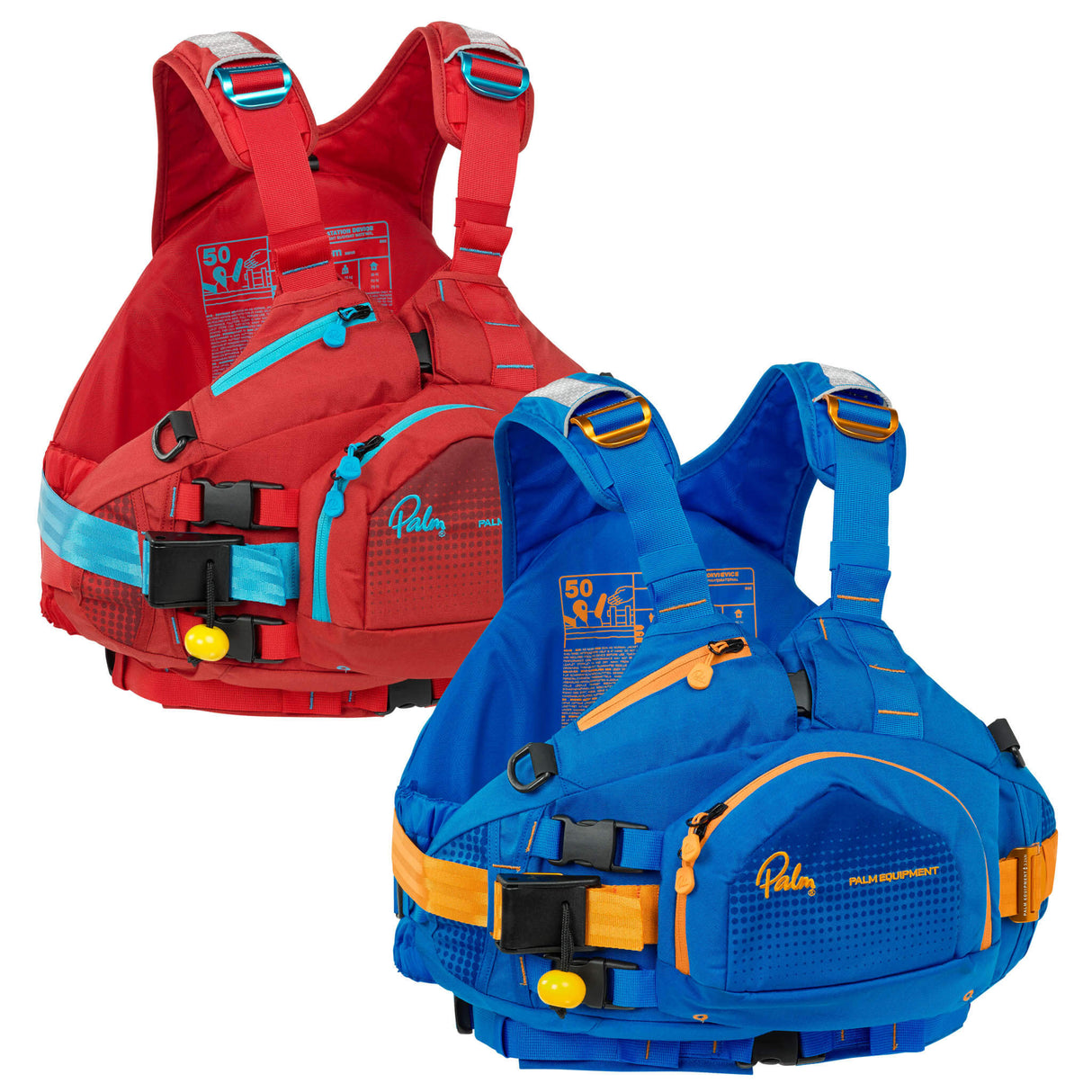 Palm Extrem Buoyancy Aid