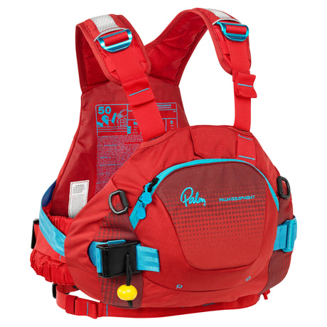 Palm FXr Whitewater Buoyancy Aid