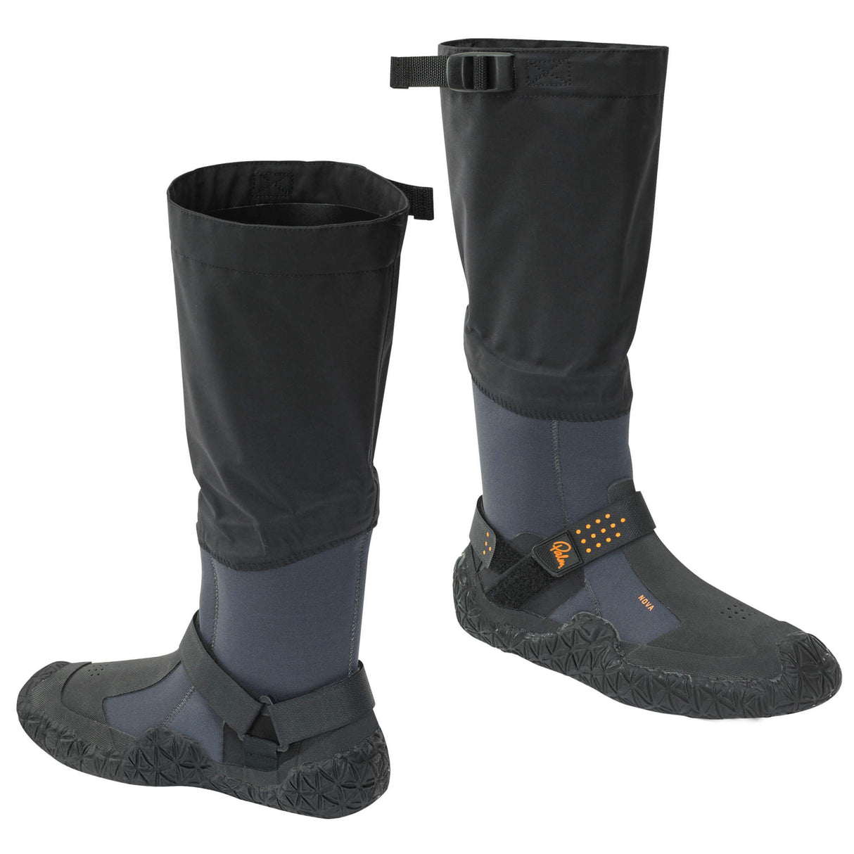 Palm Nova Boots