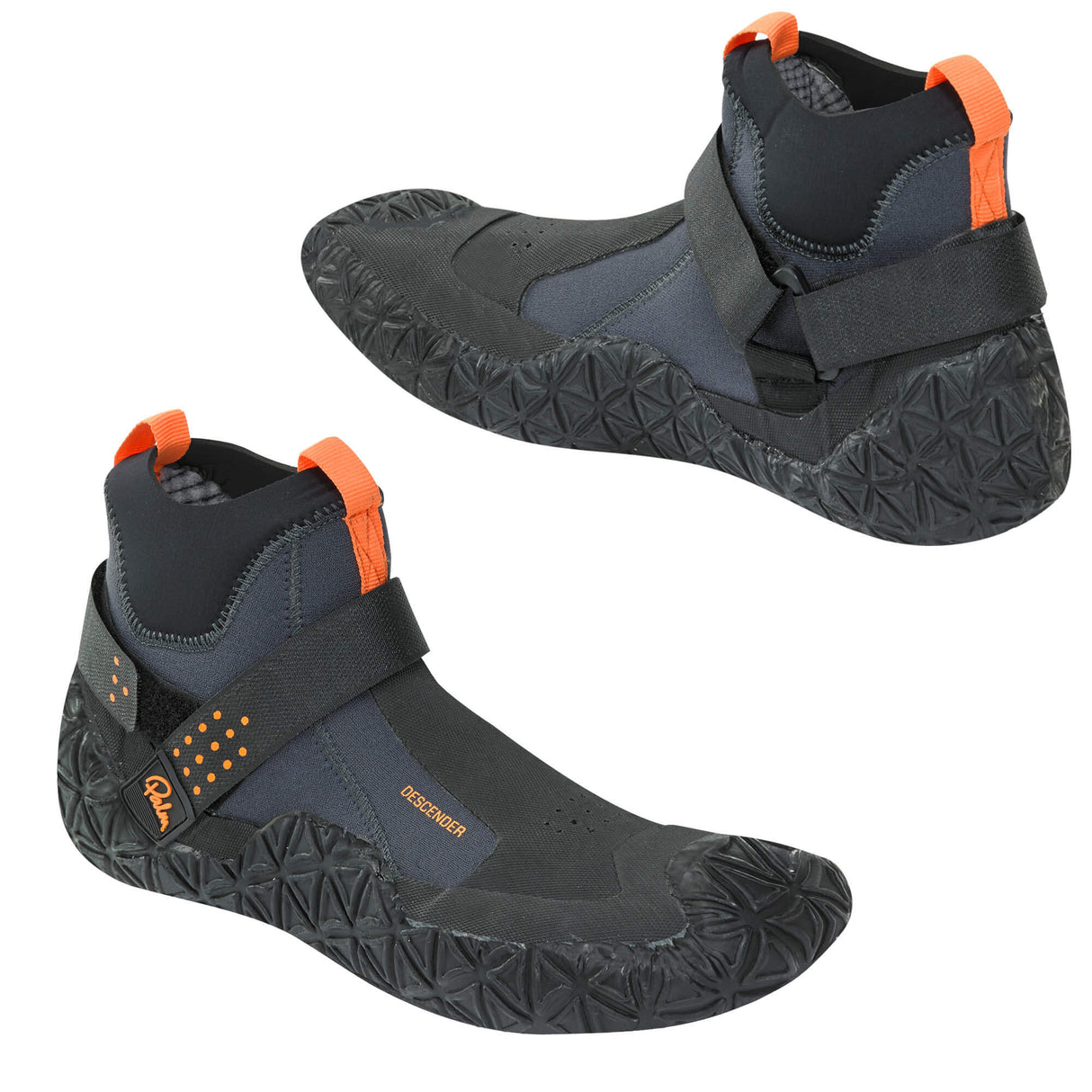 Palm Descender Shoes