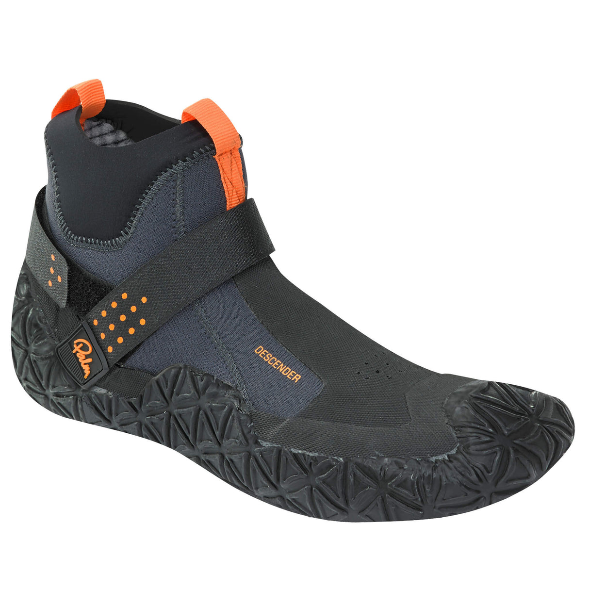Palm Descender Shoes