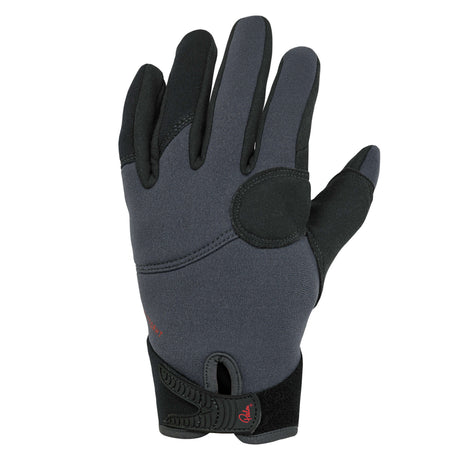 Palm Throttle Gloves
