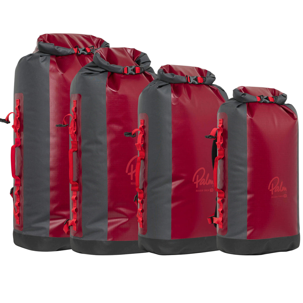 Palm River Trek Dry Bag (Rucksack)