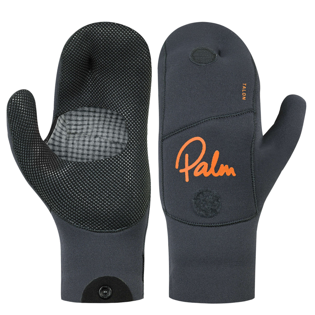 Palm Talon Mitts
