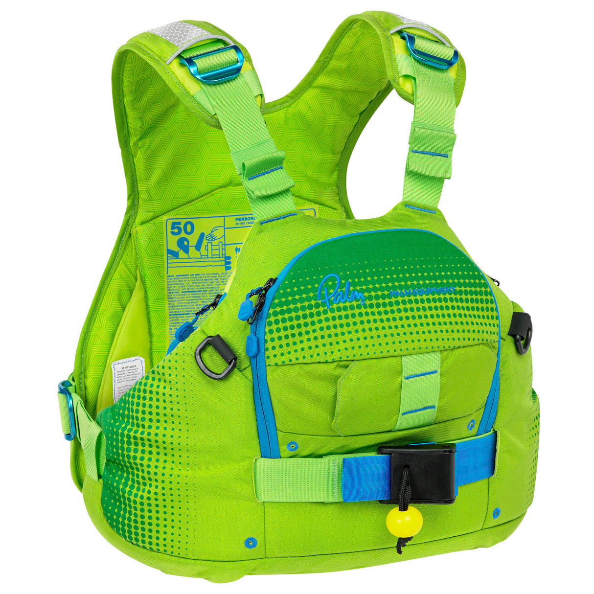 Palm Nevis Buoyancy Aid