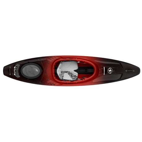 Wave Sport Ethos Crossover Kayak