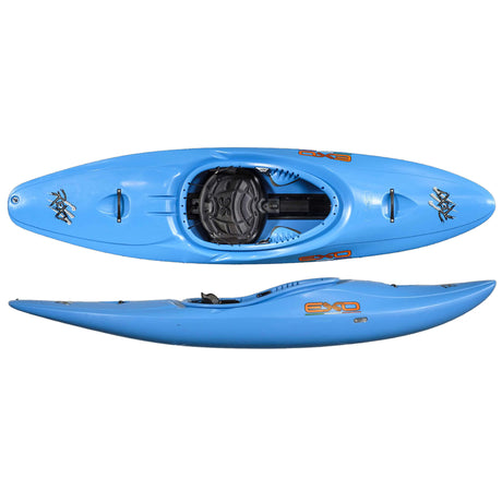 Exo Rexy Kayak