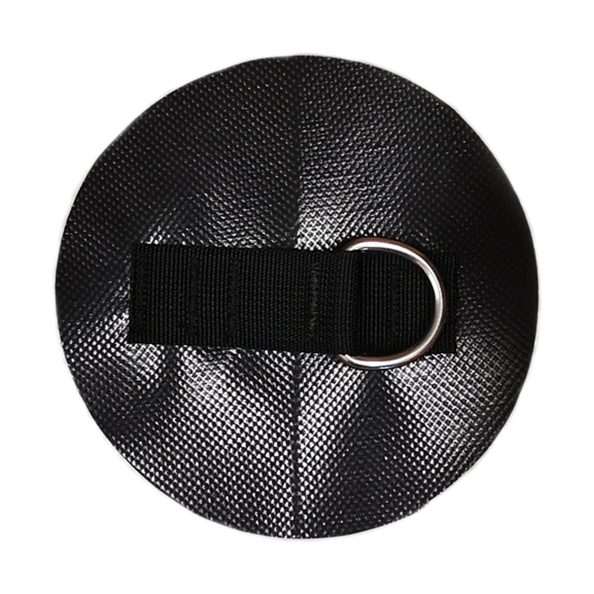 Whetman D-Ring 1