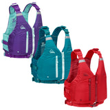 Palm Meander Buoyancy Aid - Women's Fit