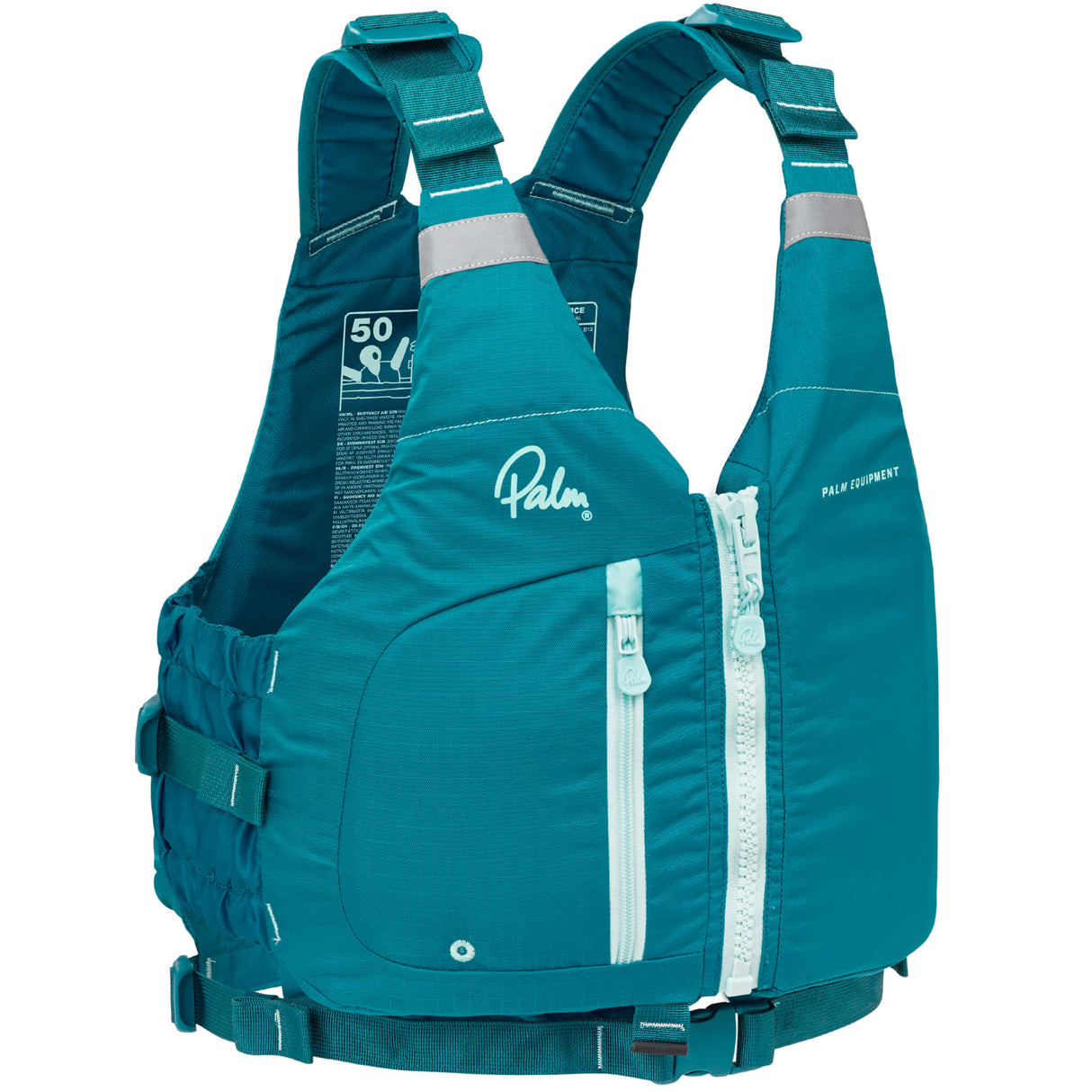 Palm Meander Buoyancy Aid - Women's Fit