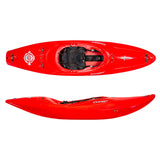 Dagger Code Kayak - Creek Spec