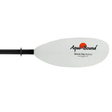 Aqua-Bound Manta Ray Hybrid 2-pc Posi-Lok Paddle
