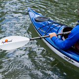 Aqua-Bound Manta Ray Hybrid 2-pc Posi-Lok Paddle