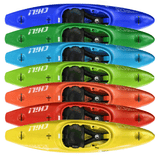 Zet Chili Kayak-Cross Kayak