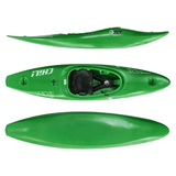 Zet Chili Kayak-Cross Kayak