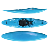 Zet Chili Kayak-Cross Kayak
