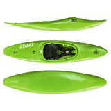 Zet Chili Kayak-Cross Kayak