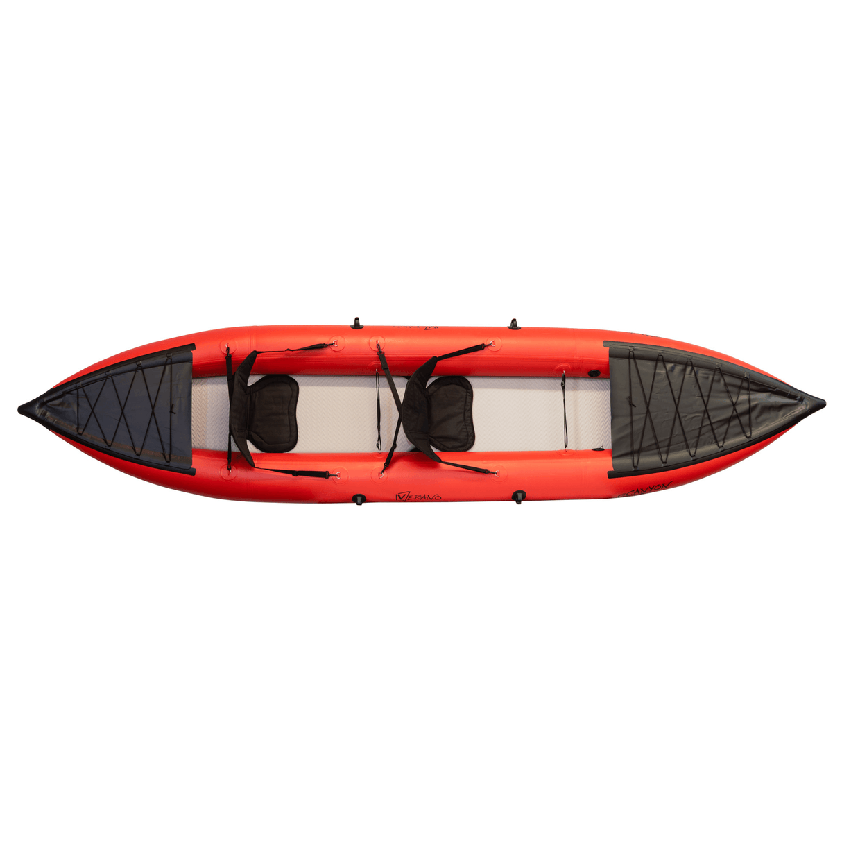 Verano Canyon Duo Inflatable Kayak