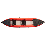 Verano Canyon Duo Inflatable Kayak