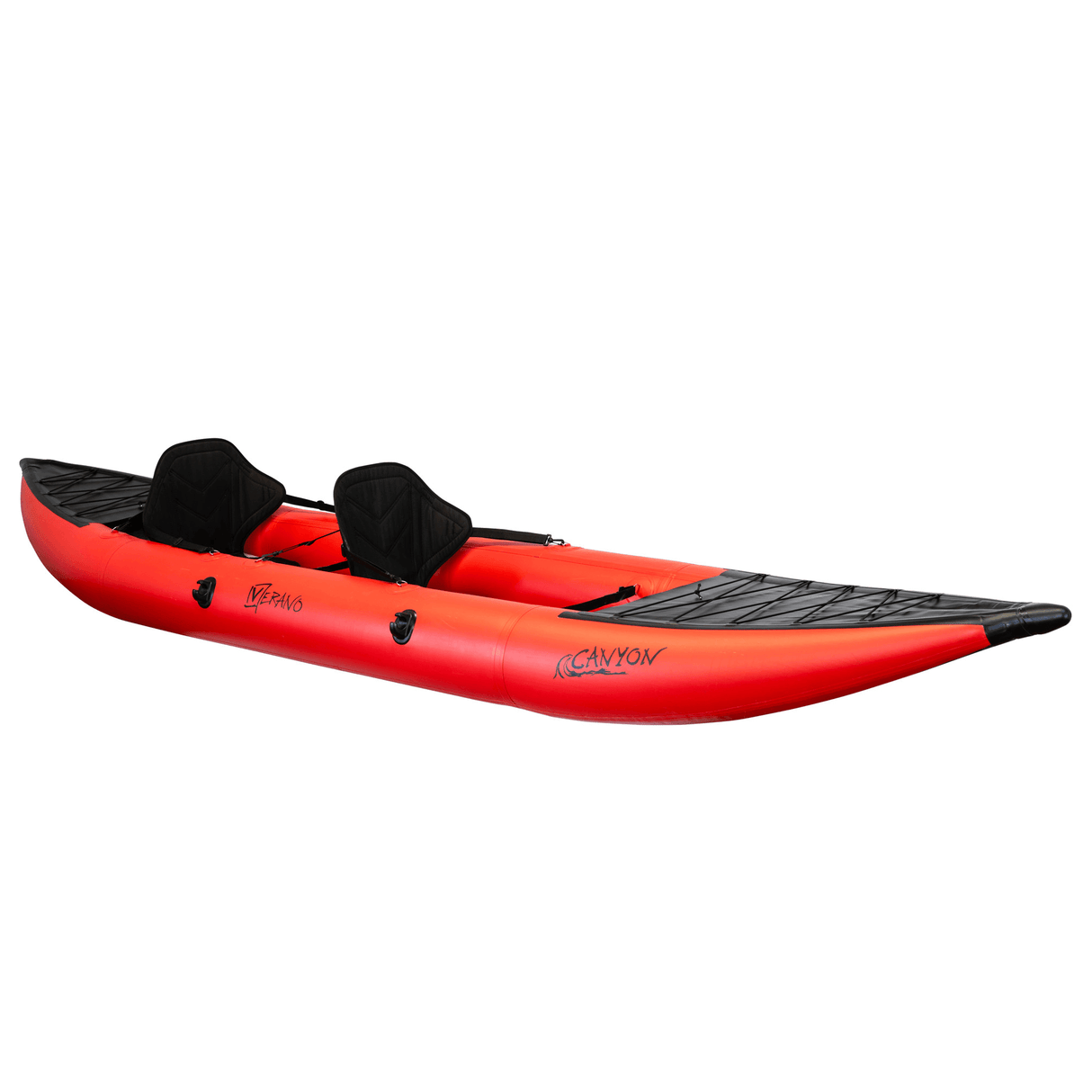 Verano Canyon Duo Inflatable Kayak