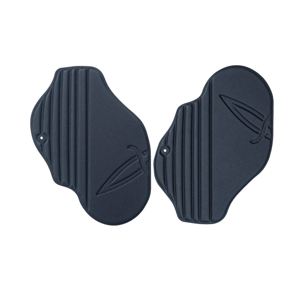Dagger Knee/Thigh Pads (Pair) Canoe and Kayak Store