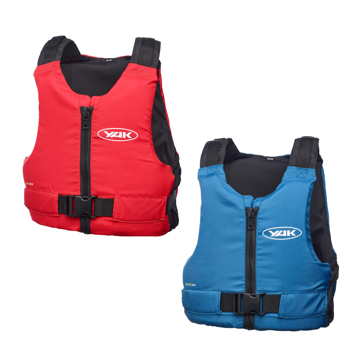 Yak Blaze Buoyancy aid