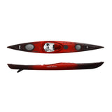 Wave Sport Hydra 14.5 LV Touring Kayak