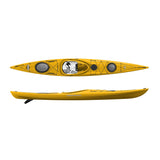 Wave Sport Hydra 14.5 LV Touring Kayak
