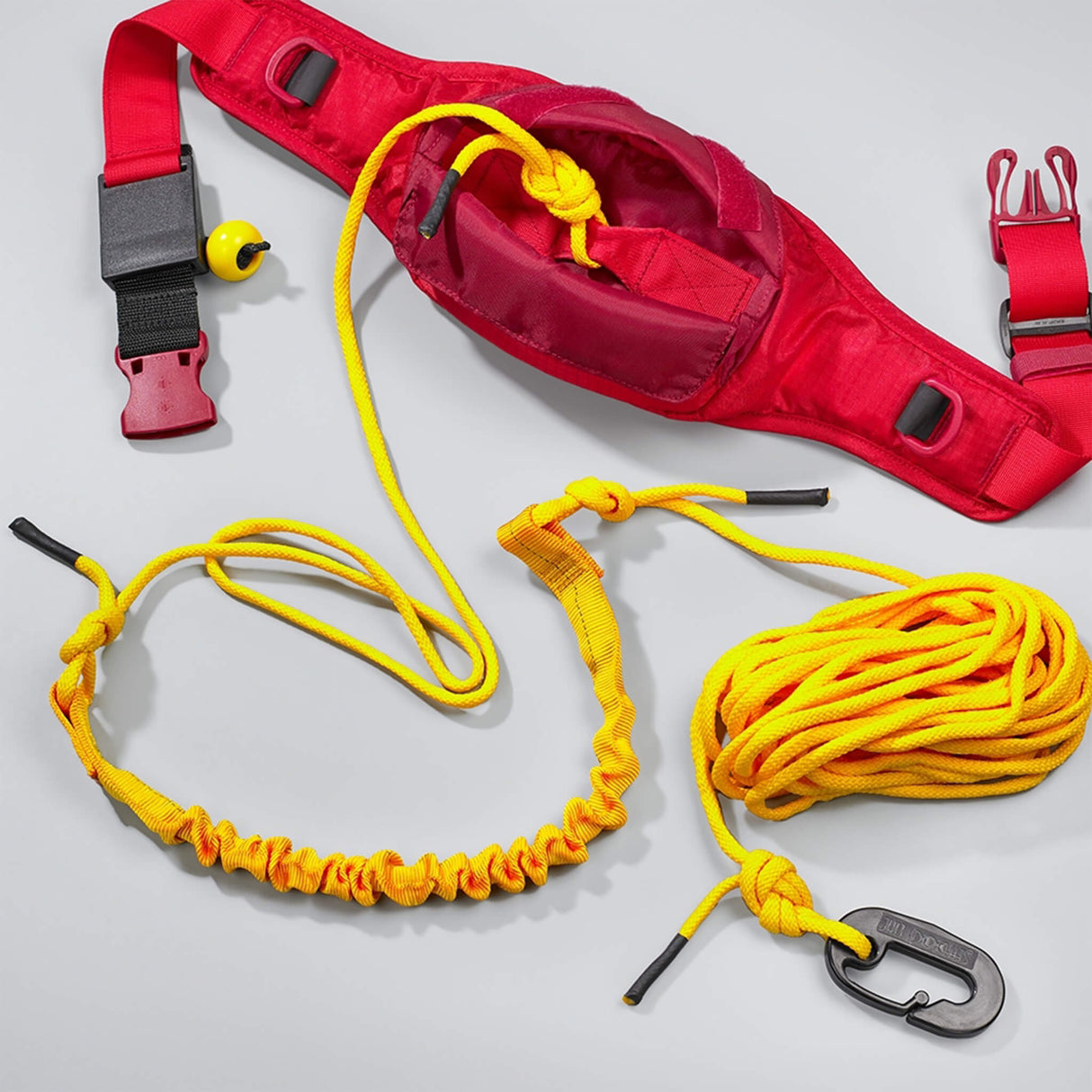 Palm Quick Tow 10m Elasticated Towline