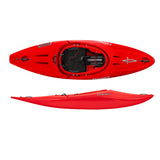 Dagger Axiom Kayak - Action Spec