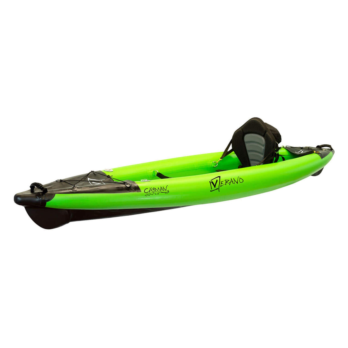 Verano Cayman Solo - Ex Demo