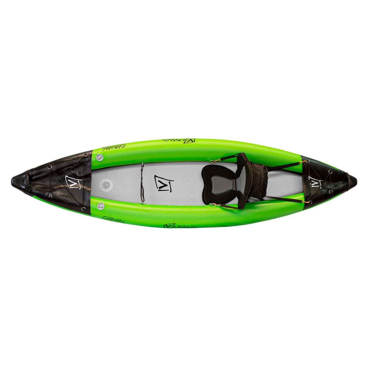 Verano Cayman Solo - Ex Demo