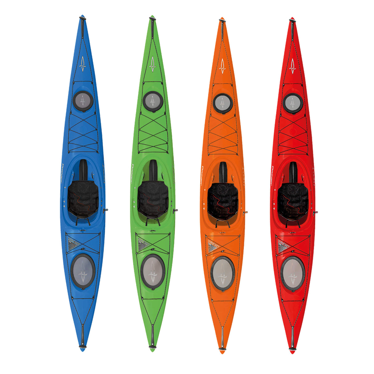 Dagger Stratos 14.5 Touring Kayak