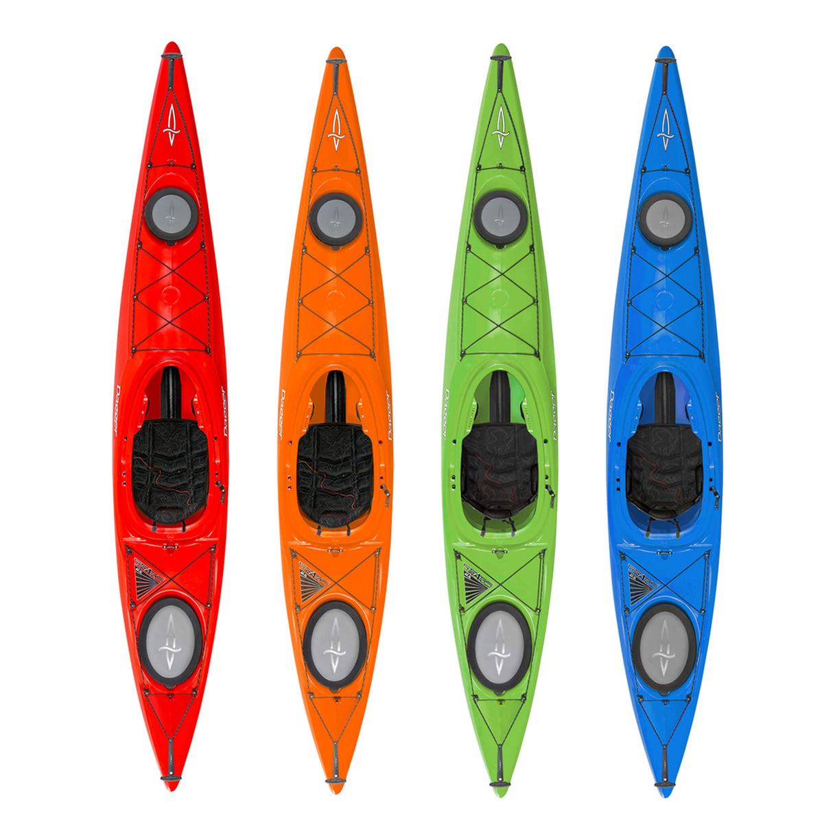 Dagger Stratos 12.5 Touring Kayak