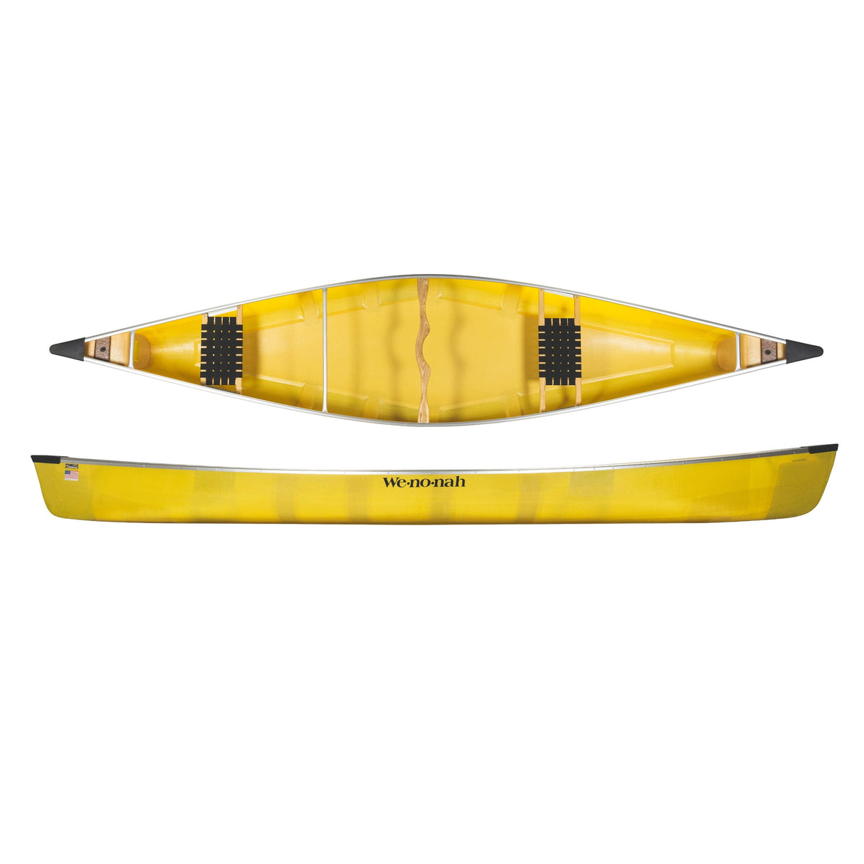 Wenonah Kingfisher KU