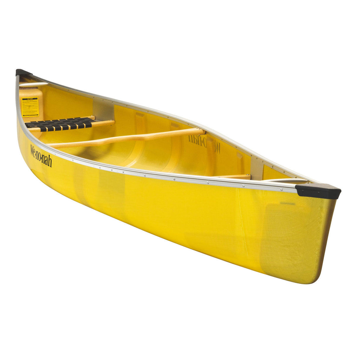 Wenonah Kingfisher KU