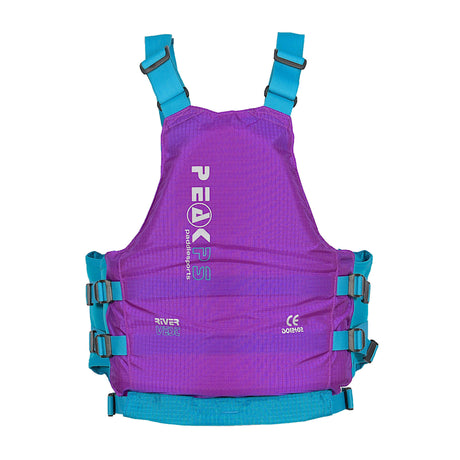 Peak River Vest PFD - XXL